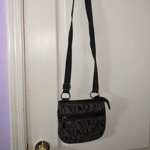 XOXO Crossbody Purse